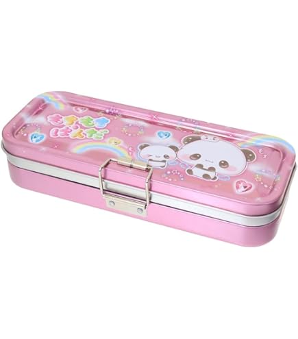 Amazon.co.jp: HoneyWorks ハニワ ハニーワークス ペンケース 筆箱